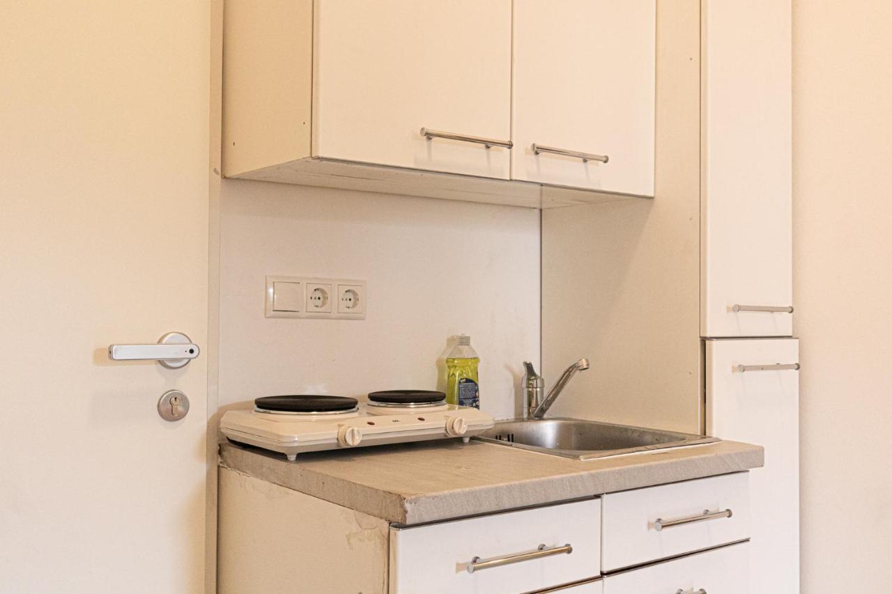 4 Great Apartment Akh - Ideal For Groups Of 19 Вена Экстерьер фото
