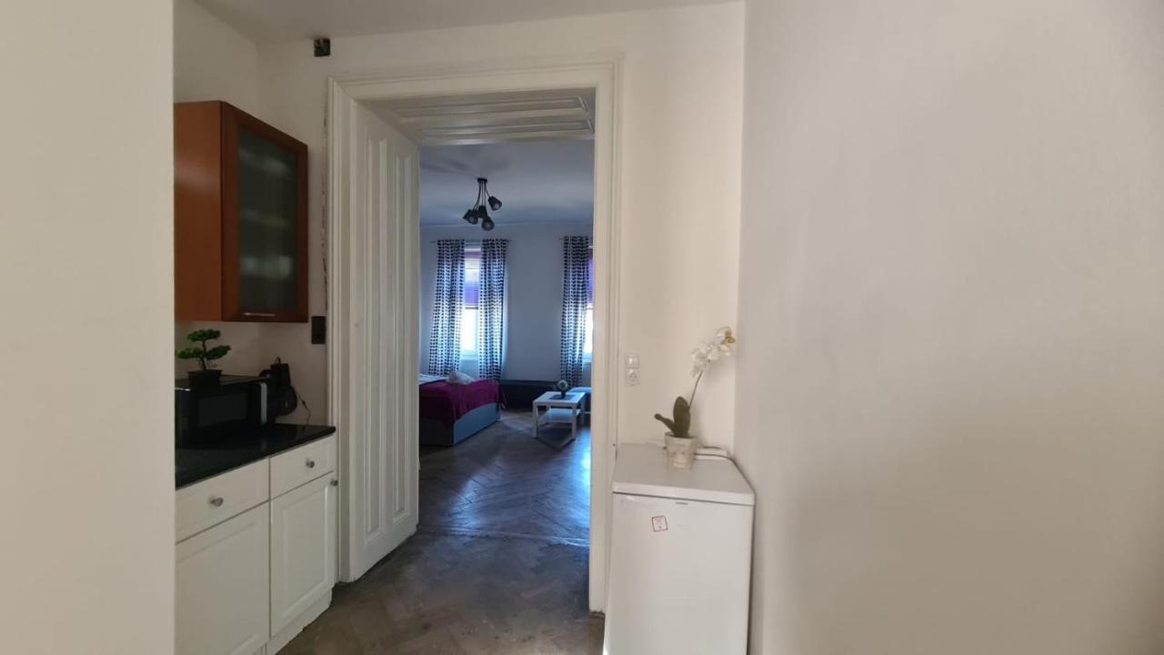 4 Great Apartment Akh - Ideal For Groups Of 19 Вена Экстерьер фото