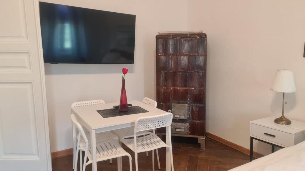 4 Great Apartment Akh - Ideal For Groups Of 19 Вена Экстерьер фото